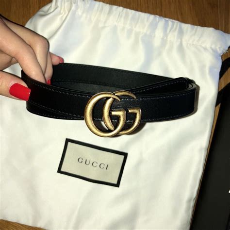 gumtree gucci belt|authentic gucci belts on sale.